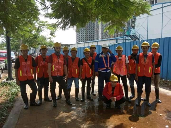 Construction Team