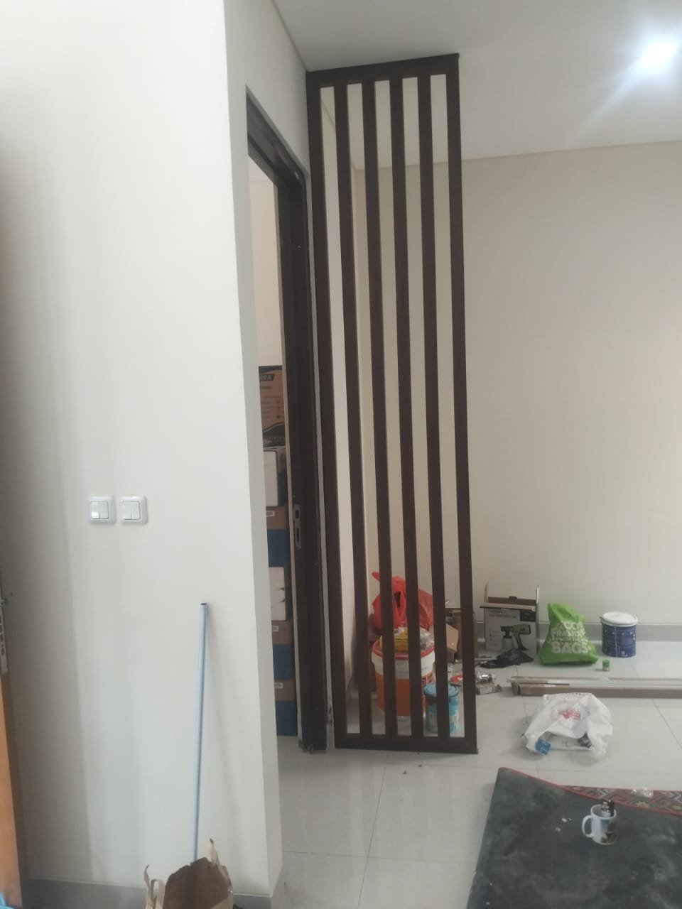 Pekerjaan Renovasi Lantai 1 dan Tingkat Lantai 2 - Image 4