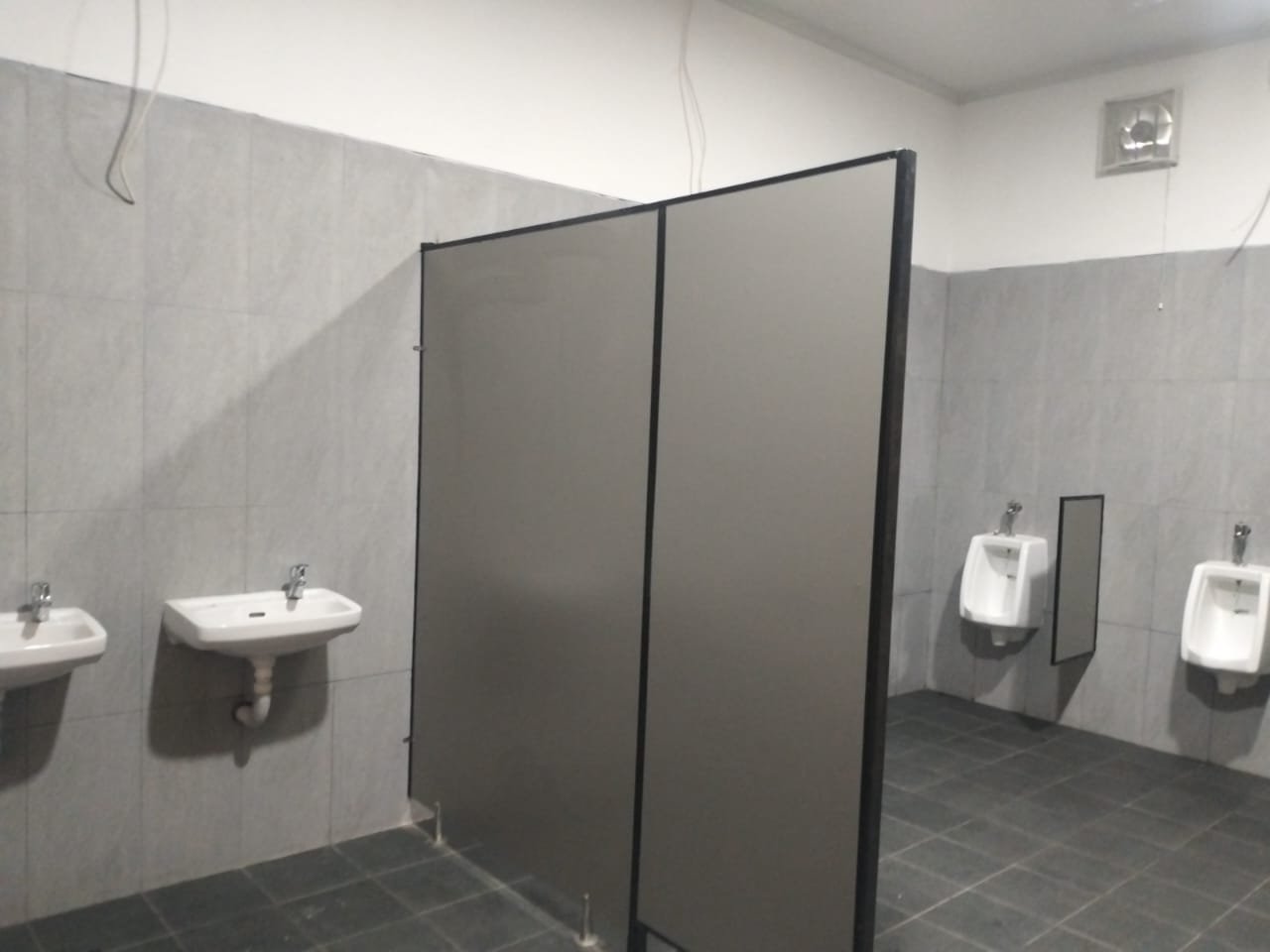 Pembuatan Kantin, Toilet Pria & Wanita, dan Tempat Wudhu - Image 8