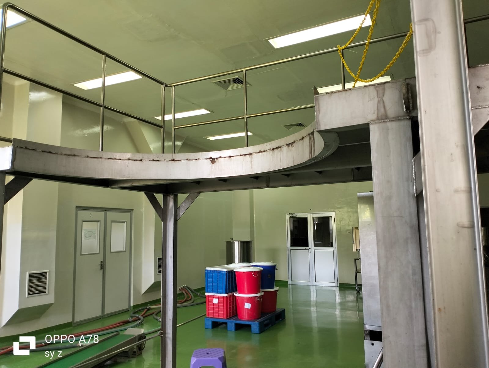 Bongkar Pasang Tanki Stainless - Image 3