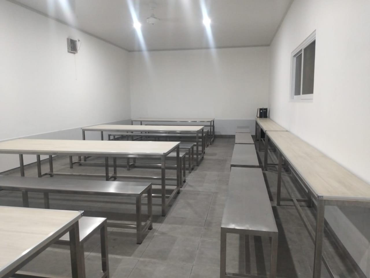 Pembuatan Kantin, Toilet Pria & Wanita, dan Tempat Wudhu - Image 4