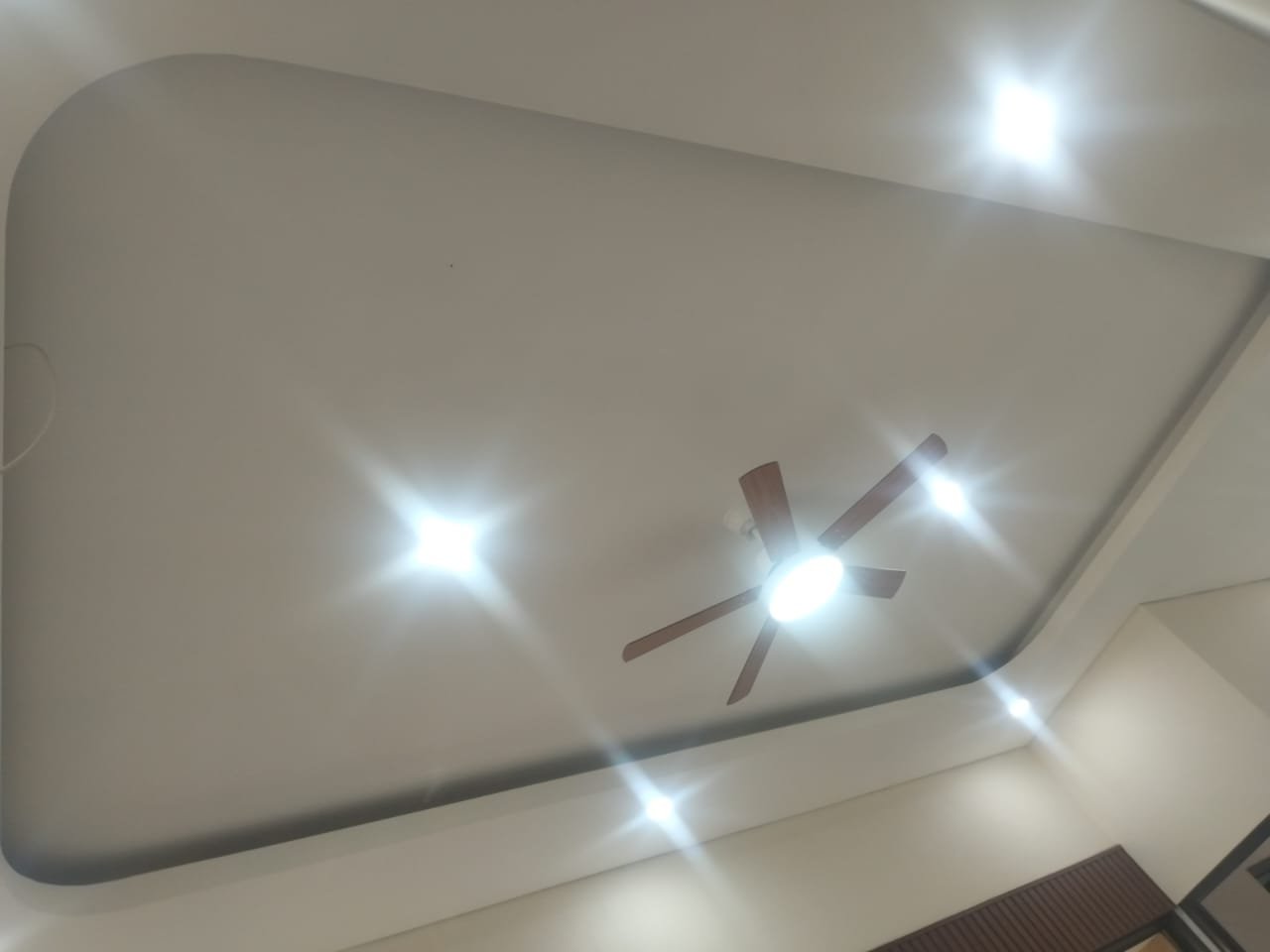 Pekerjaan Renovasi Lantai 1 dan Tingkat Lantai 2 - Image 2