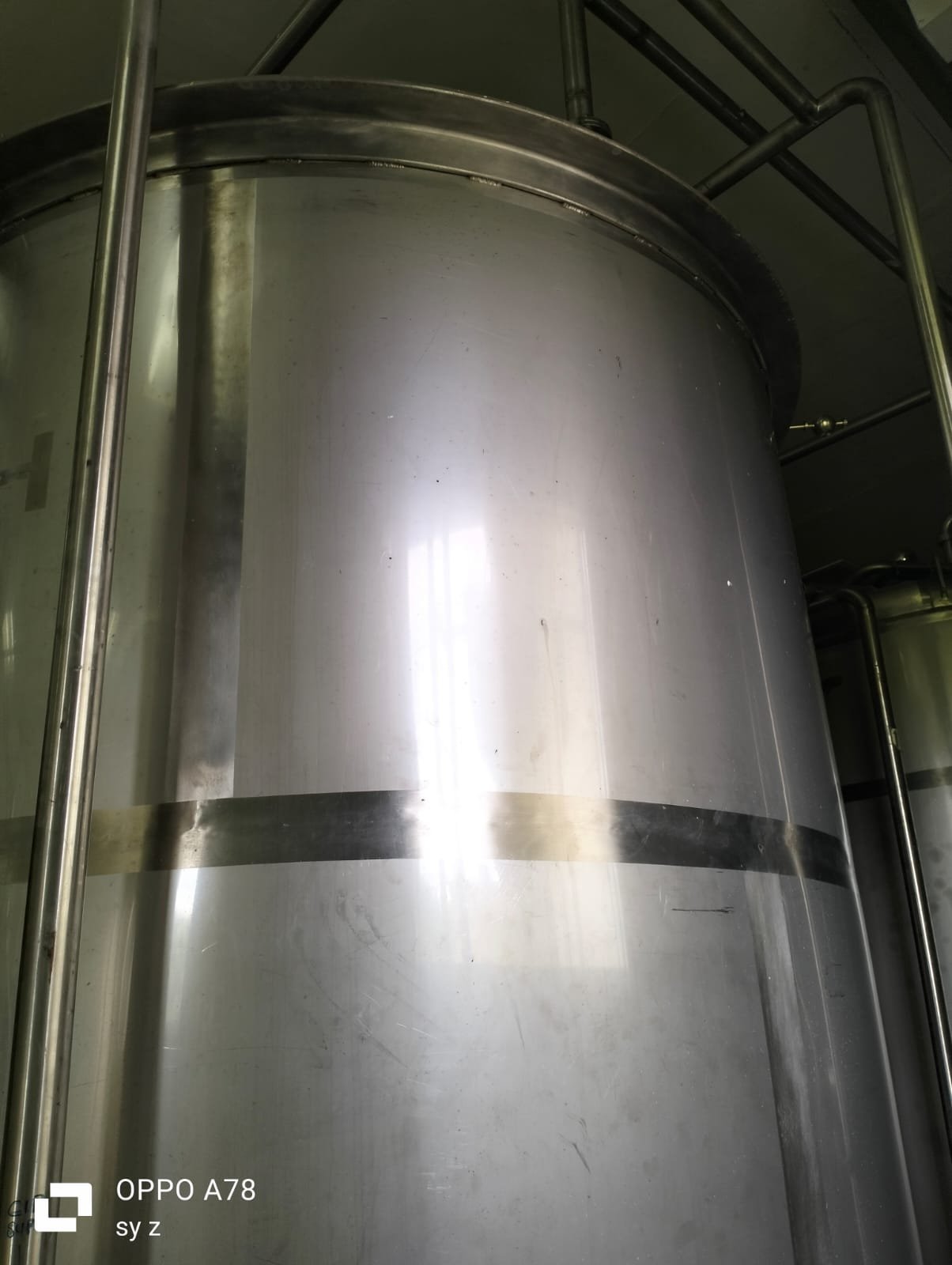 Bongkar Pasang Tanki Stainless - Image 2