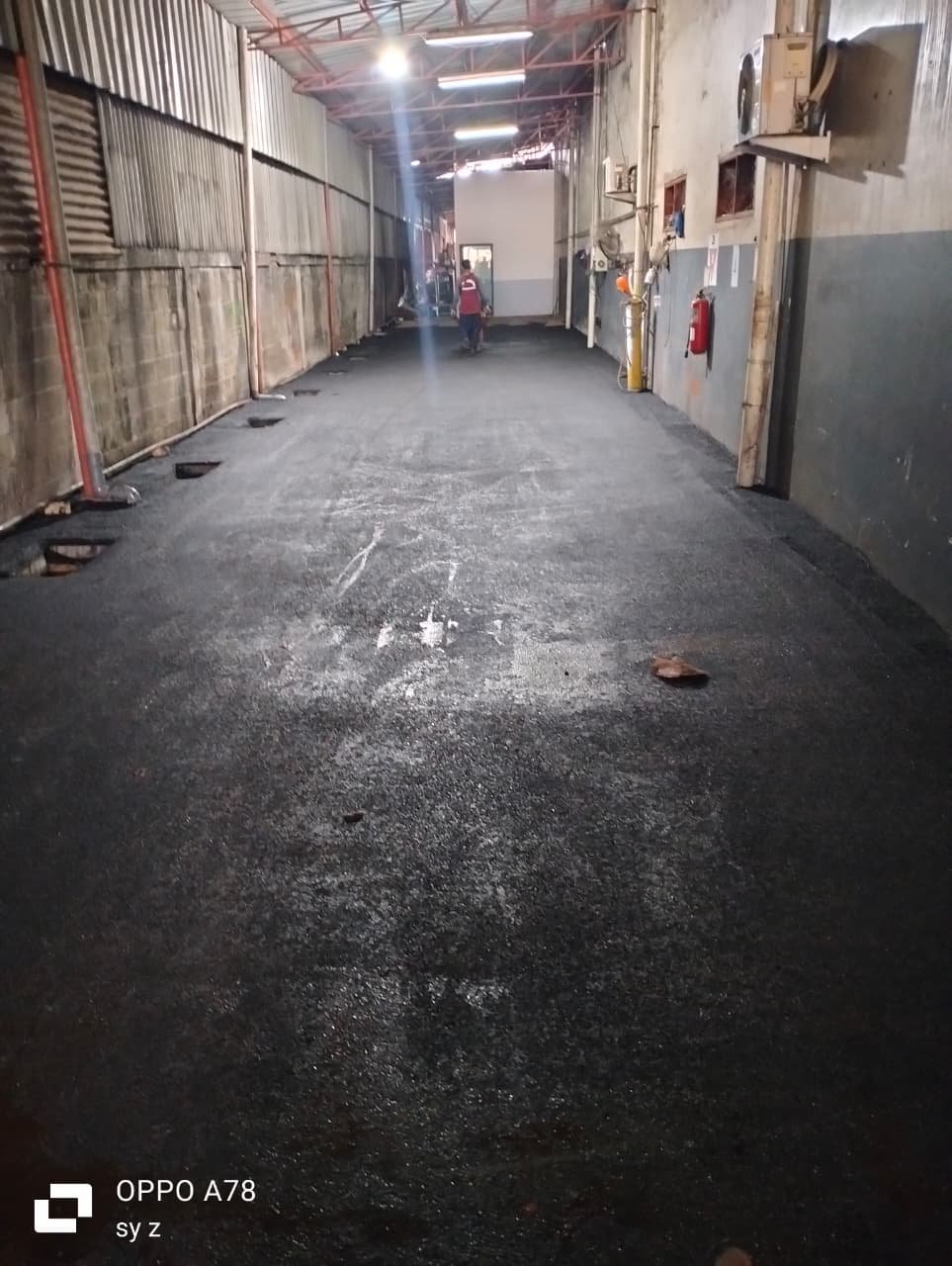 Penambahan Ruangan Gudang - Image 2